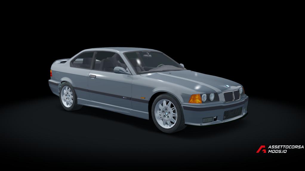 BMW M3 321(E36)