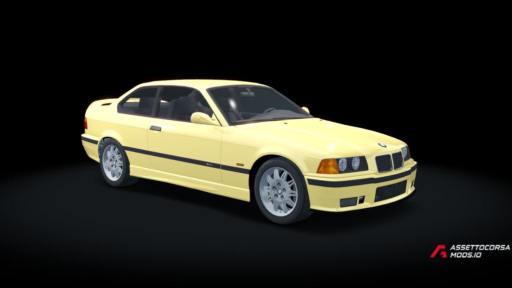BMW M3 321(E36)