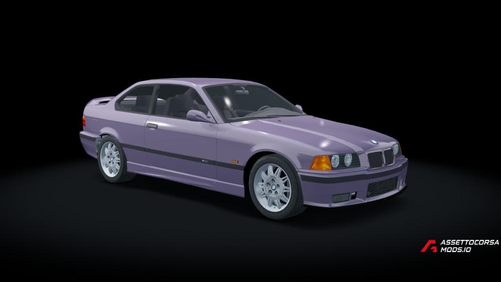 BMW M3 321(E36)
