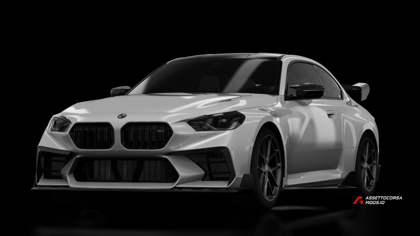 BMW M2 Adro ( G87 )