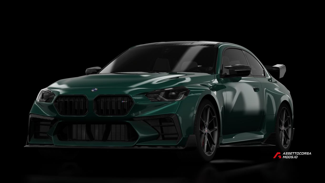 BMW M2 Adro ( G87 )