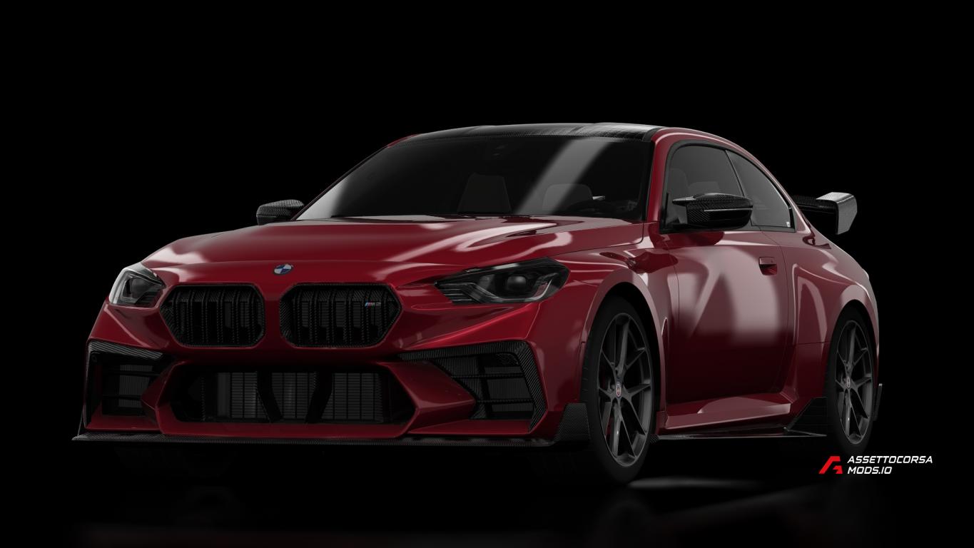 BMW M2 Adro ( G87 )