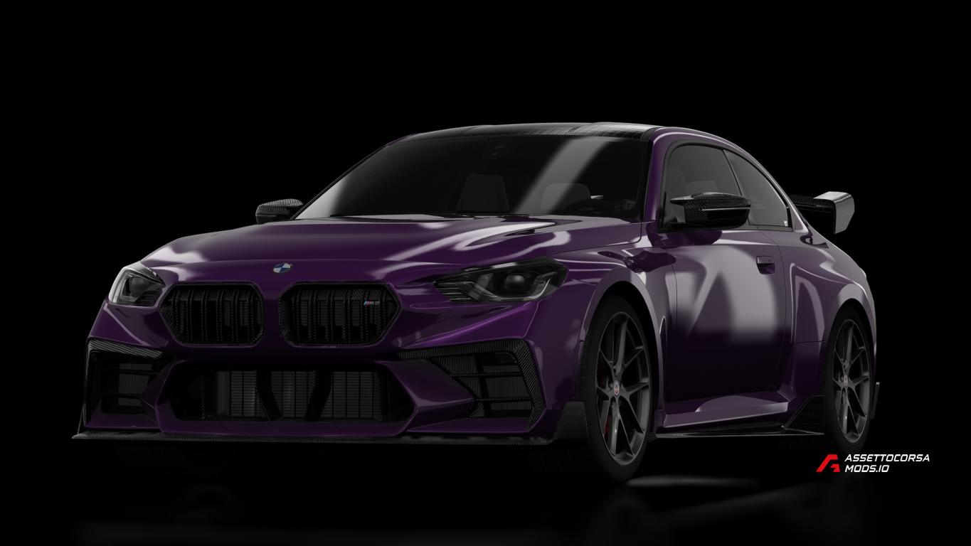 BMW M2 Adro ( G87 )