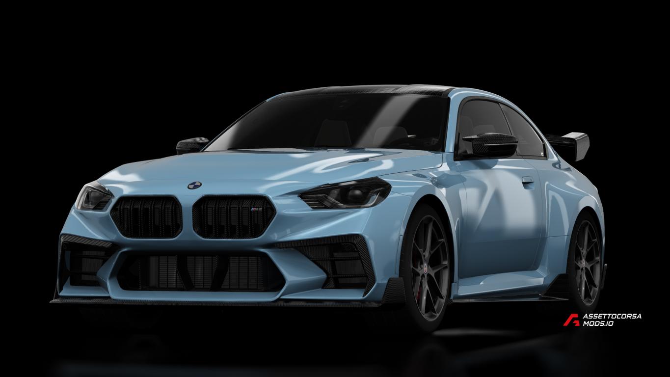 BMW M2 Adro ( G87 )
