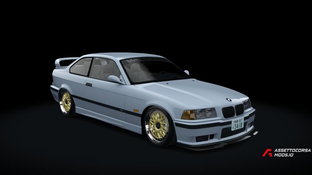 BMW M3 E36 Ring Tool MFZ TUNED