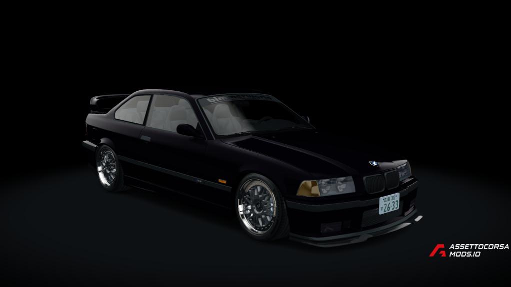 BMW M3 E36 Ring Tool MFZ TUNED