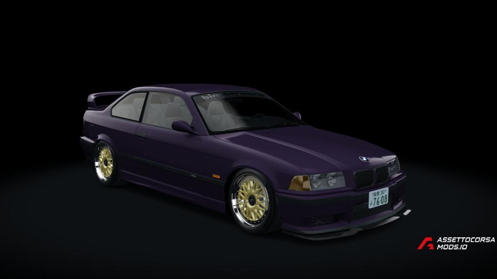 BMW M3 E36 Ring Tool MFZ TUNED