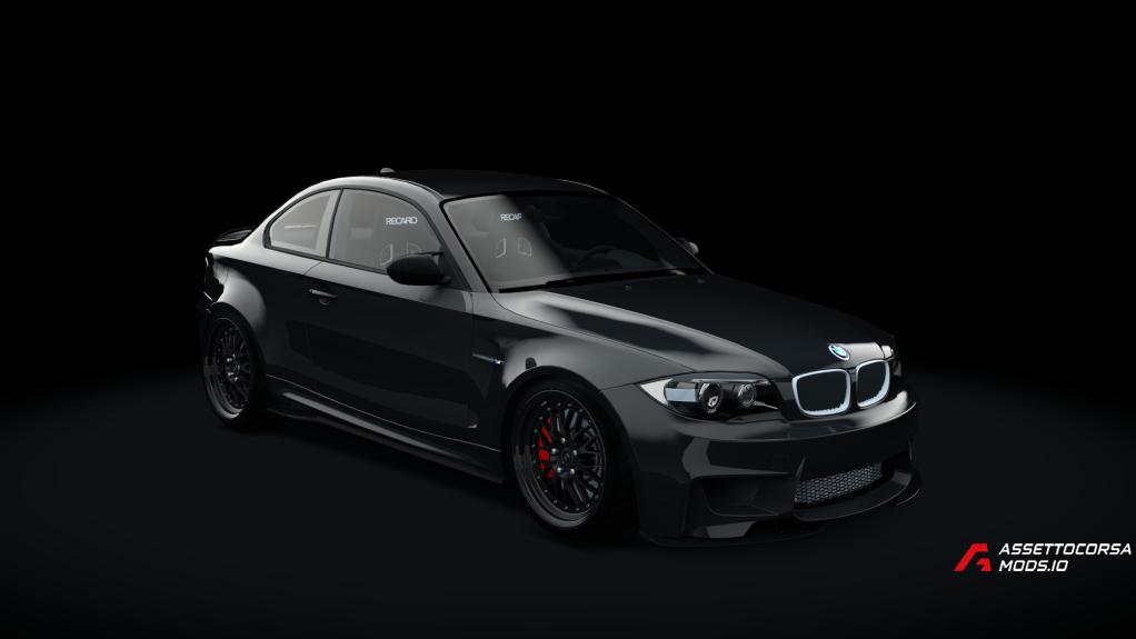 BMW 135i Single Turbo
