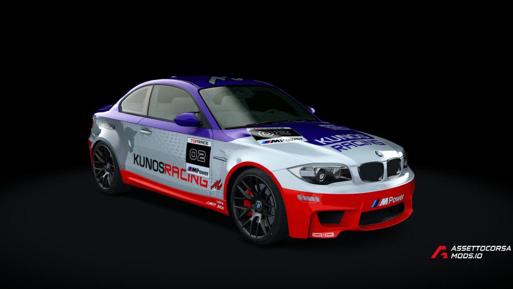 BMW 1M