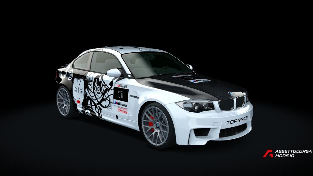 BMW 1M