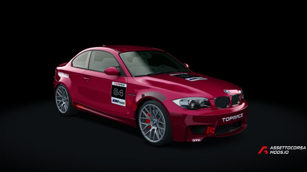 BMW 1M