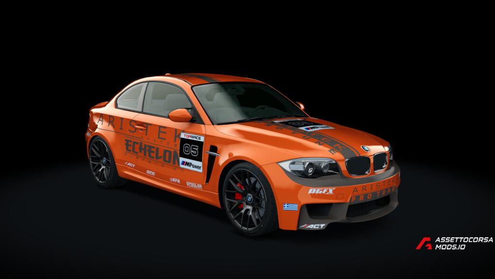 BMW 1M