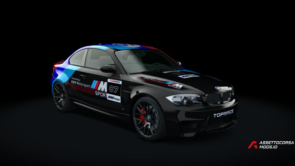 BMW 1M