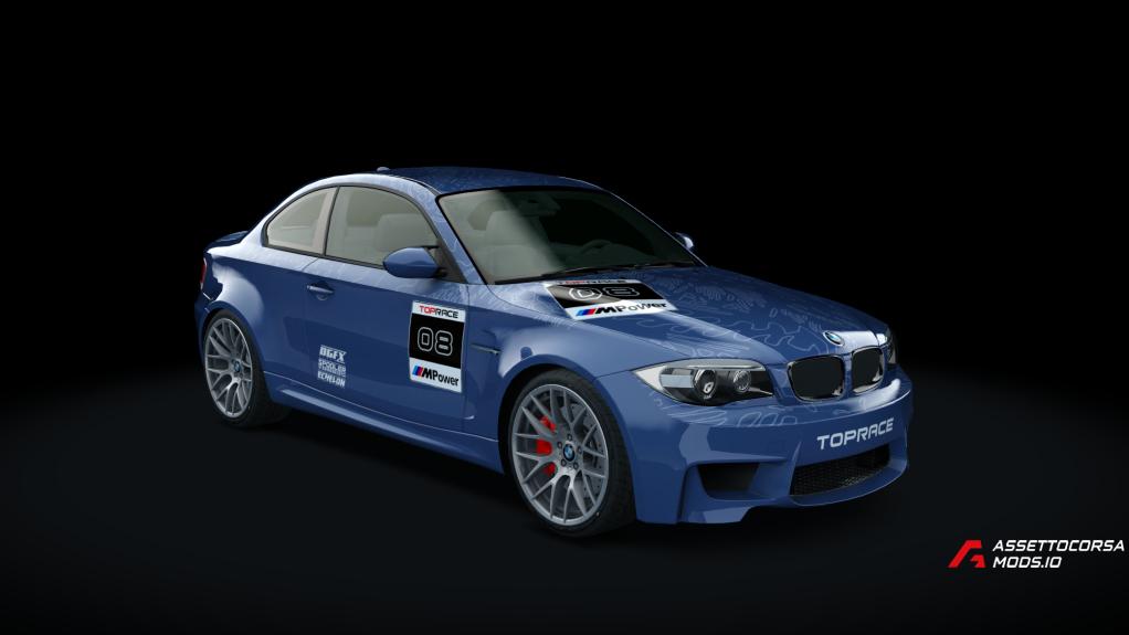 BMW 1M