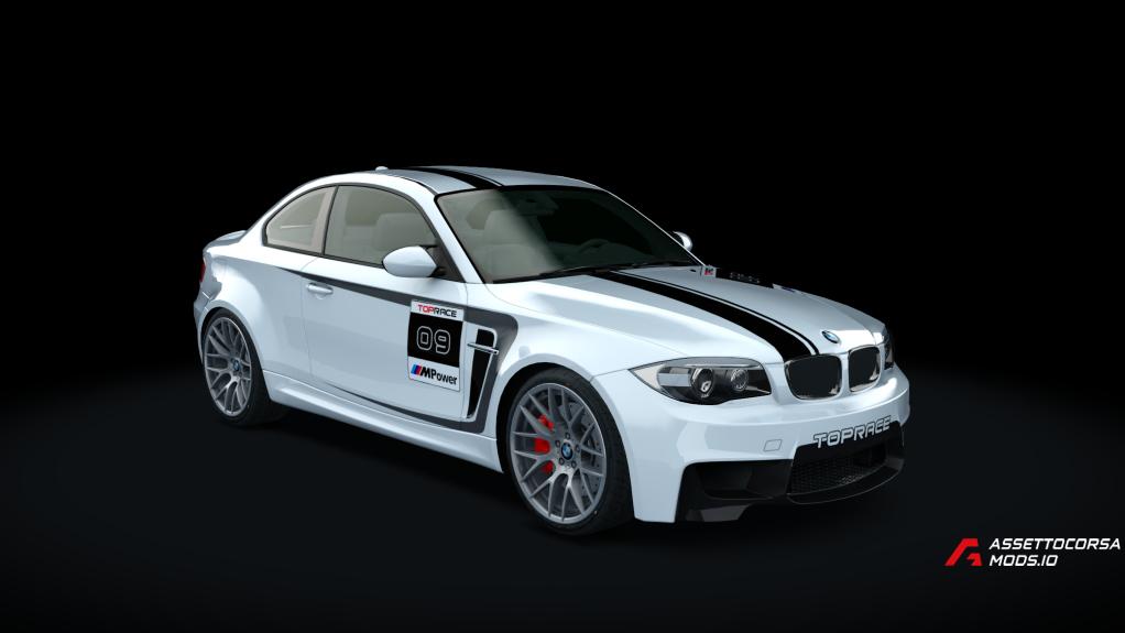 BMW 1M
