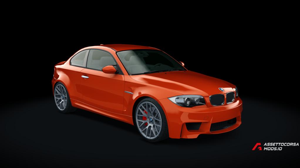 BMW 1M