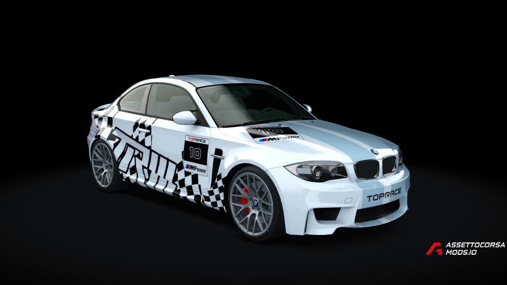 BMW 1M