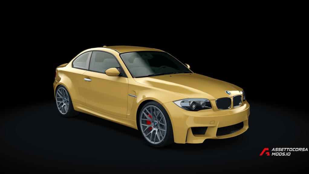 BMW 1M