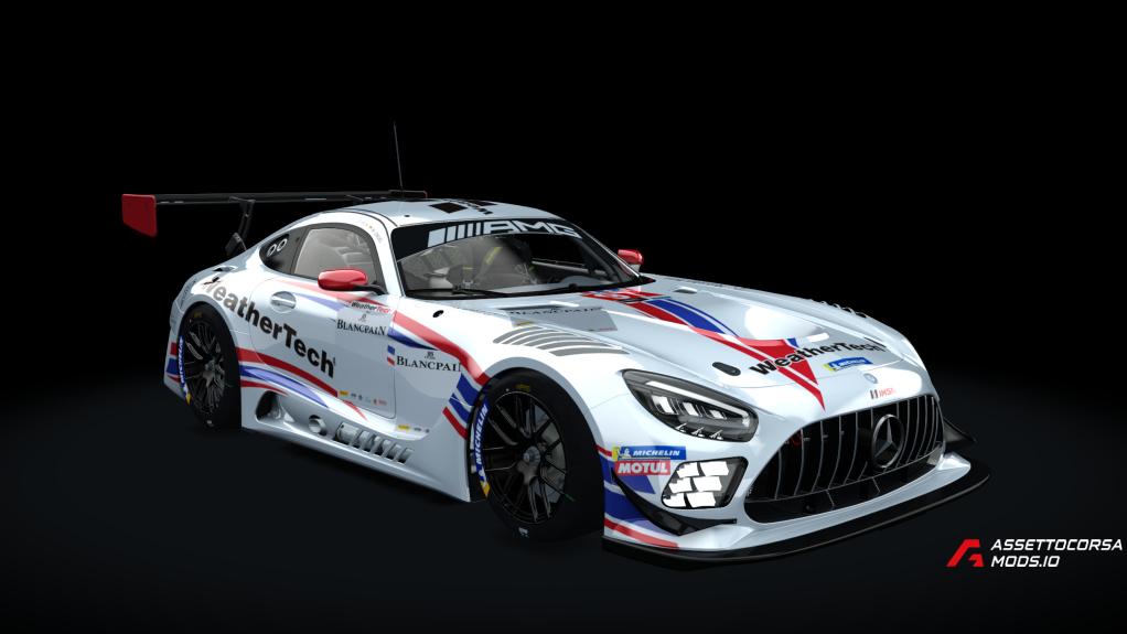 VM AMG EVO 2020