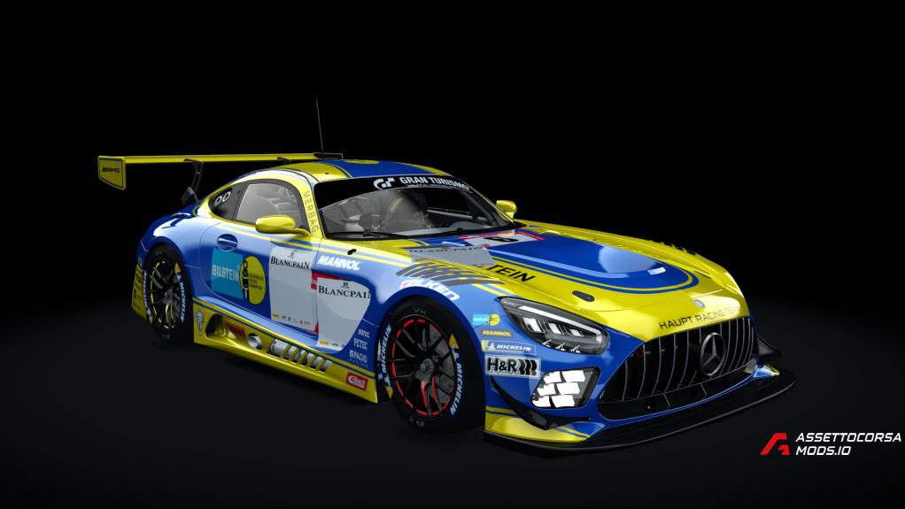 VM AMG EVO 2020