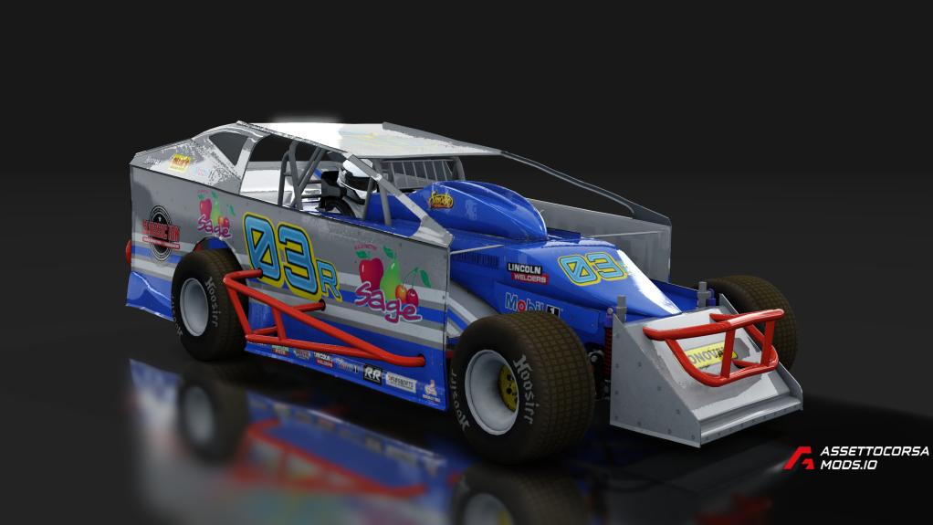 BigBlock Modified
