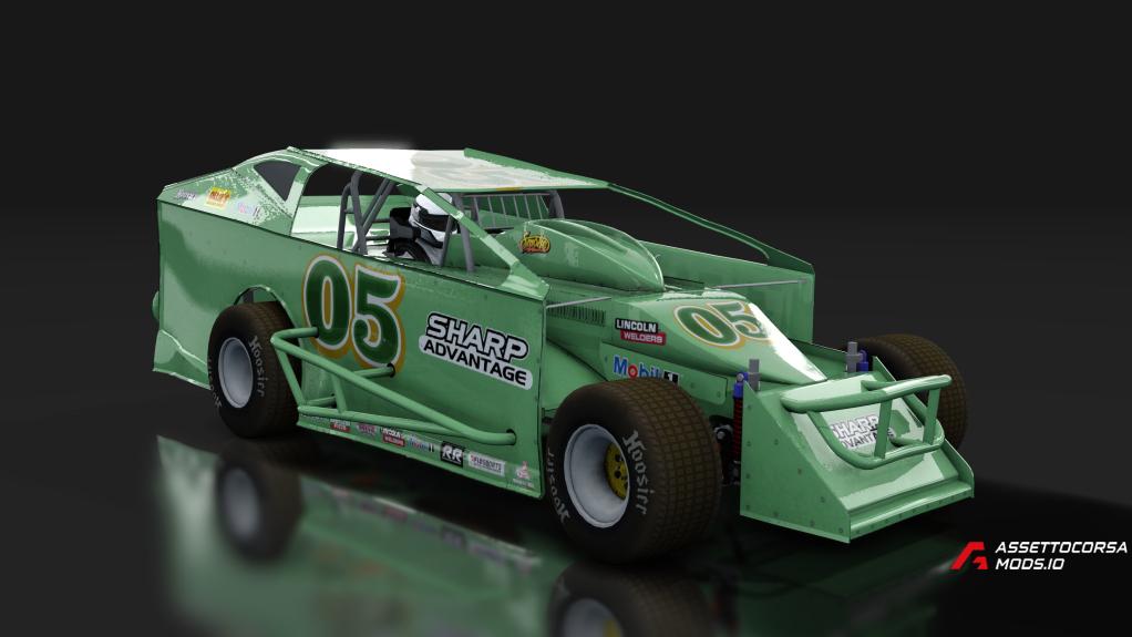 BigBlock Modified