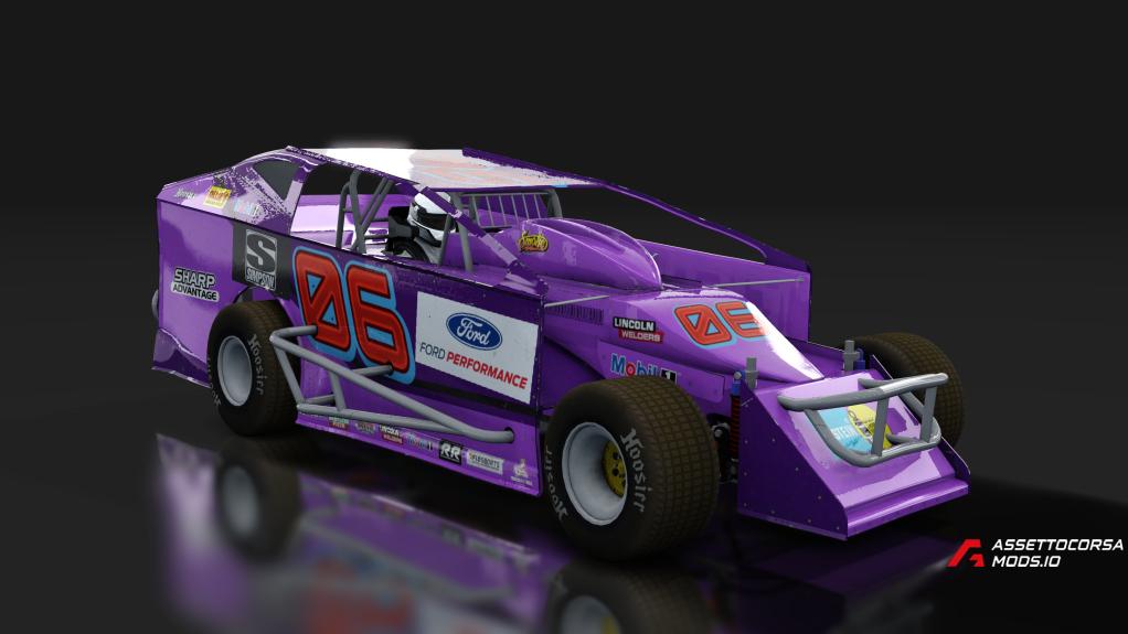 BigBlock Modified