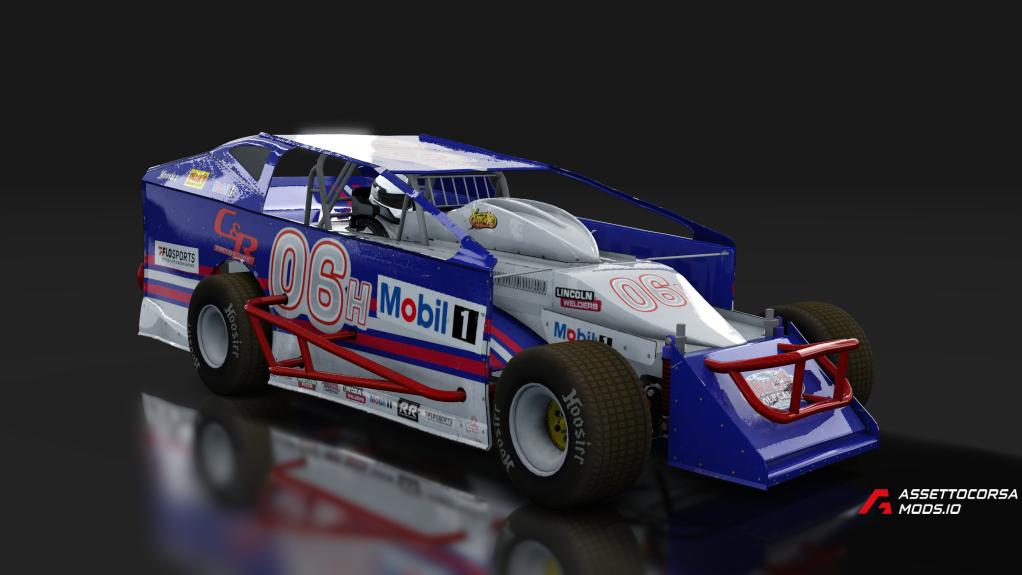 BigBlock Modified