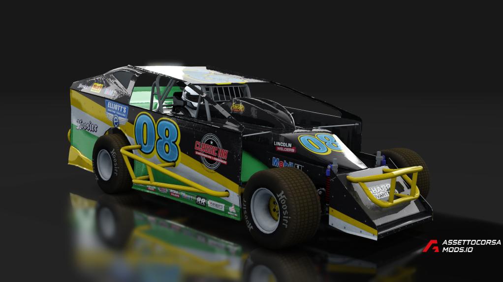 BigBlock Modified