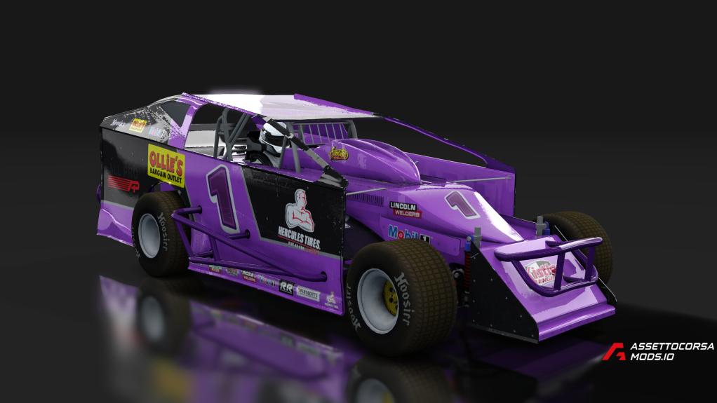 BigBlock Modified