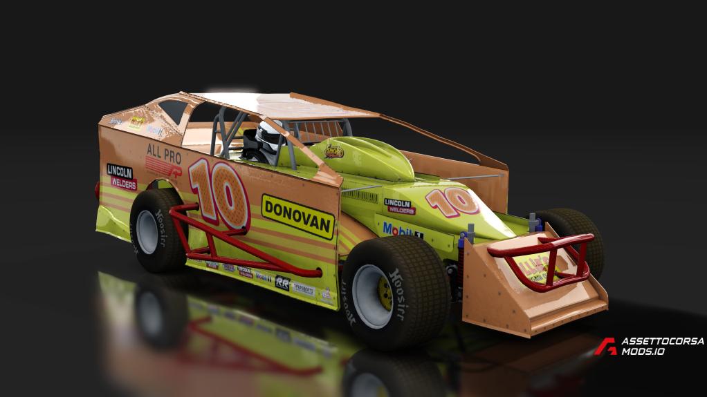 BigBlock Modified