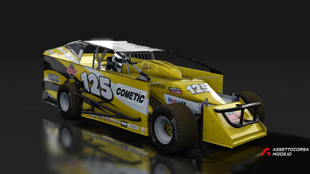 BigBlock Modified
