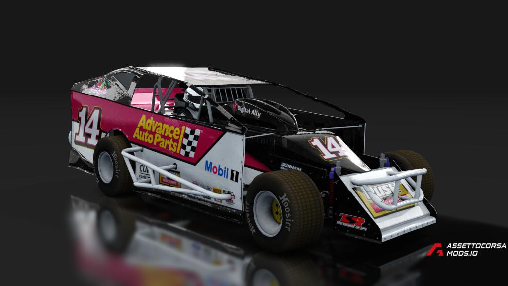 BigBlock Modified