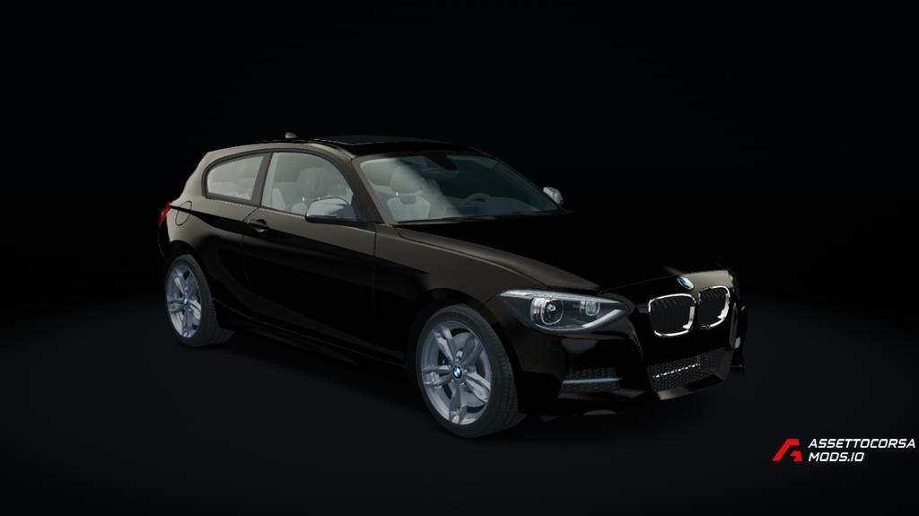 BMW M135i '15