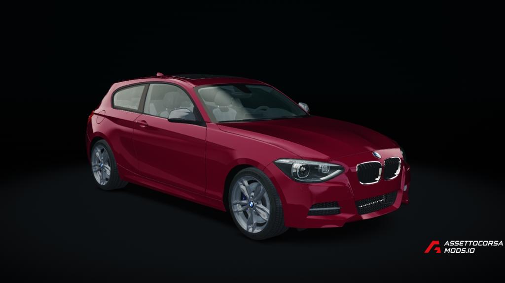 BMW M135i '15