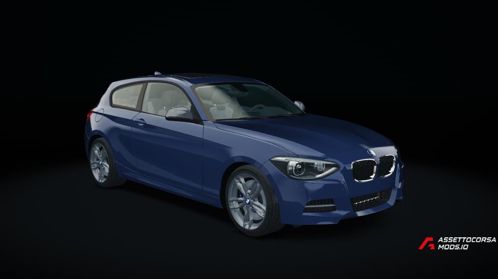 BMW M135i '15