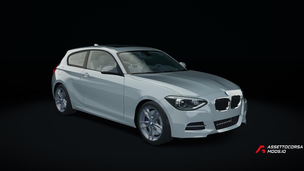 BMW M135i '15