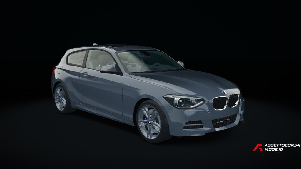 BMW M135i '15
