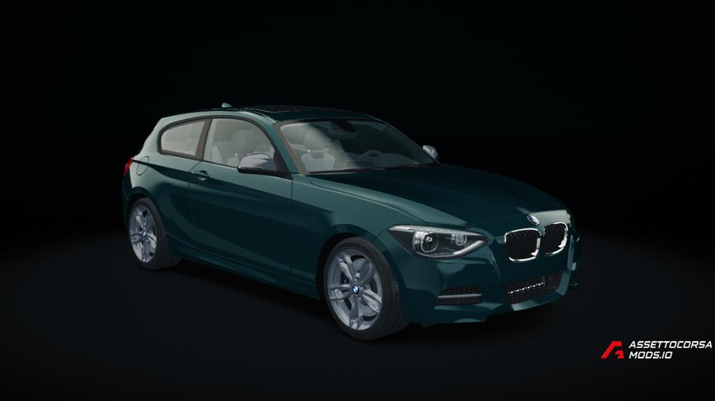 BMW M135i '15