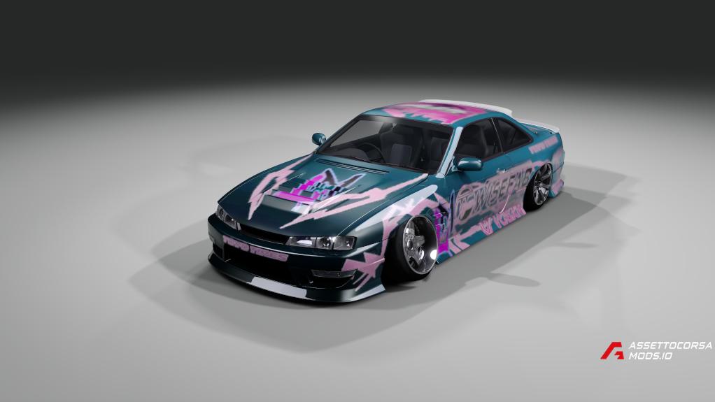- BDC - Street v4 - S14