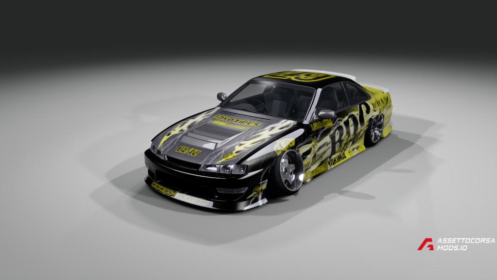 - BDC - Street v4 - S14