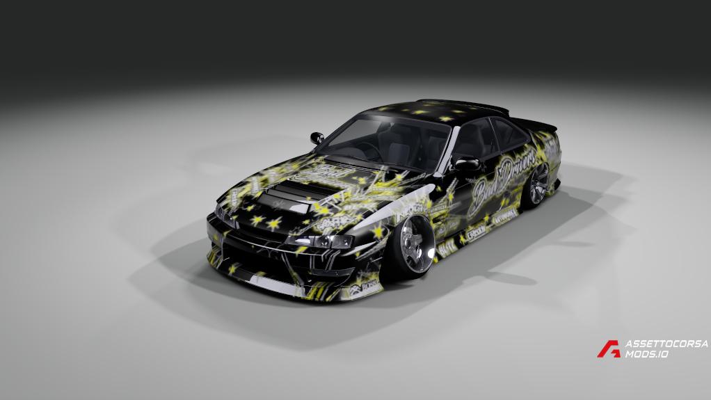 - BDC - Street v4 - S14