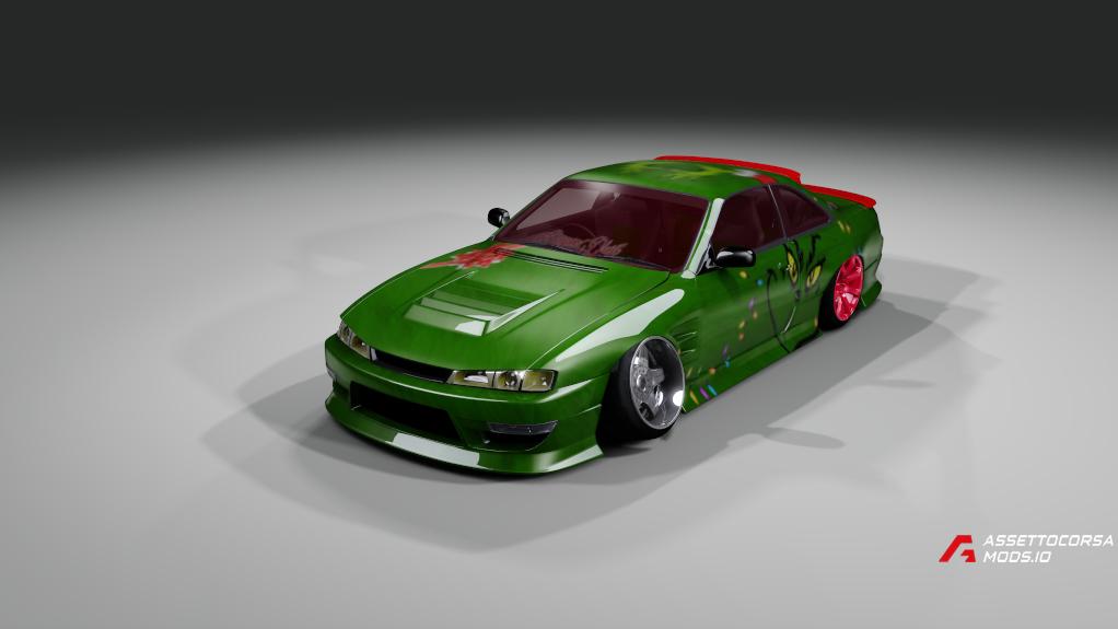 - BDC - Street v4 - S14