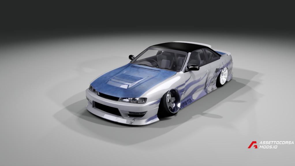 - BDC - Street v4 - S14