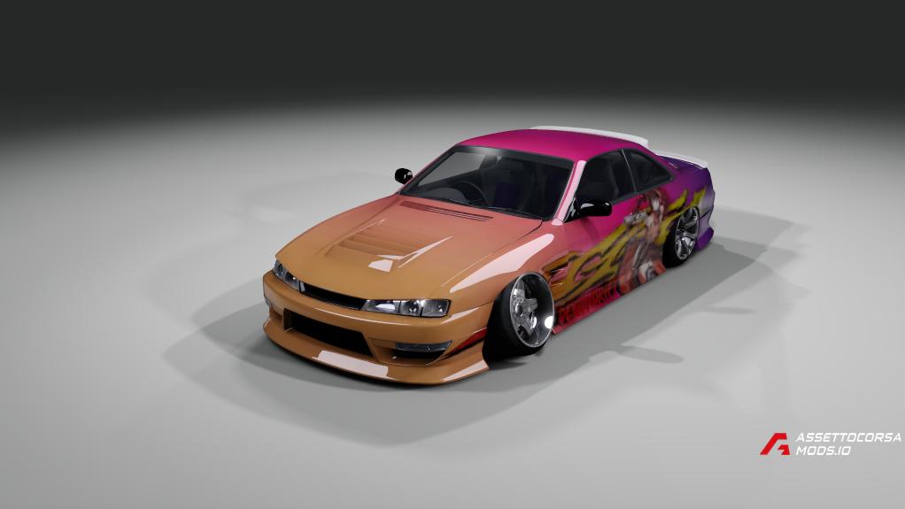- BDC - Street v4 - S14