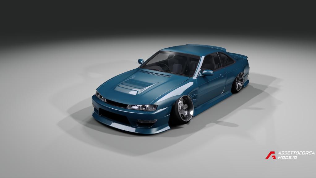 - BDC - Street v4 - S14