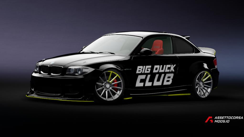 Big Duck Club - Public Pack E82