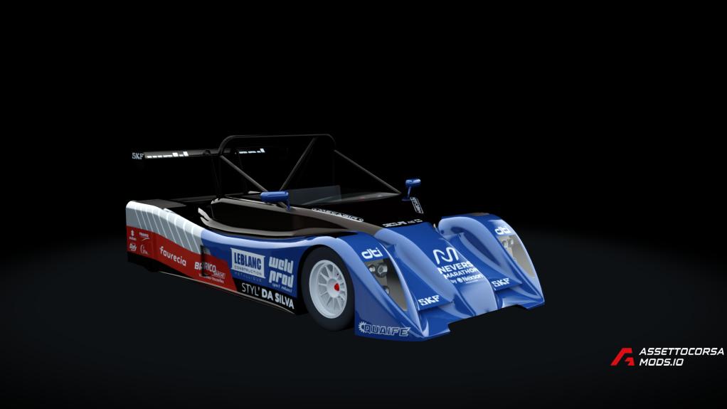 Hill Climb Devmobile 2