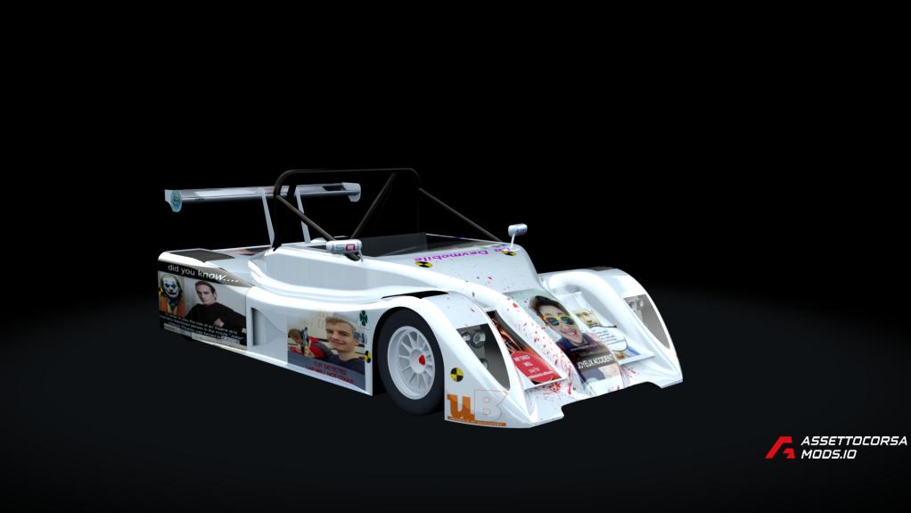 Hill Climb Devmobile 2