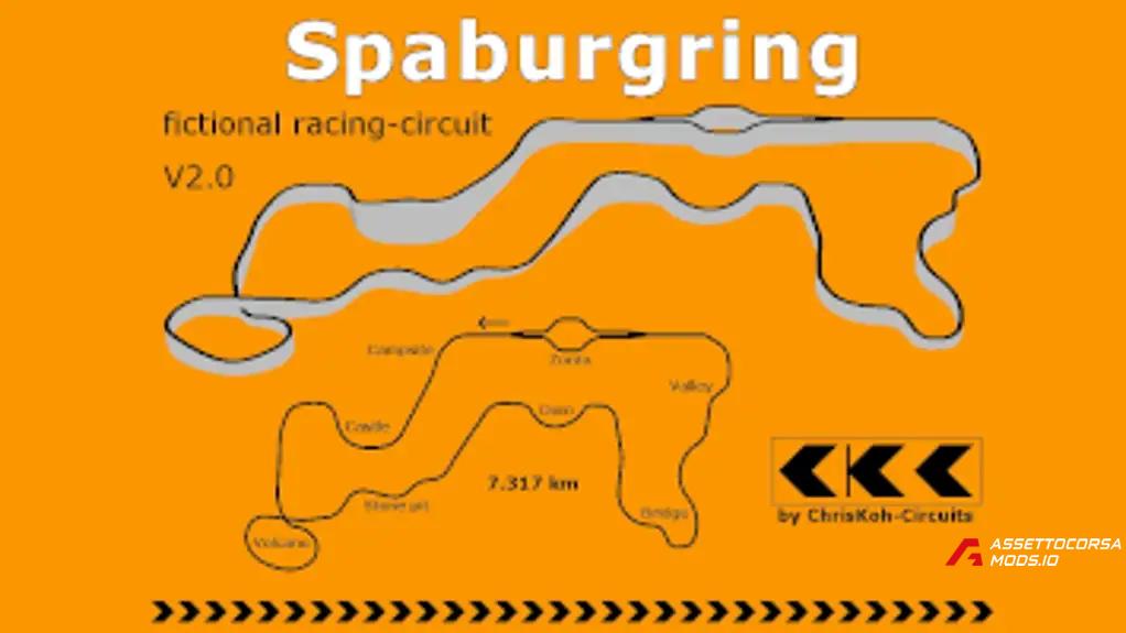Spaburgring